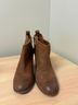 BP. Brown Ankle Boots Size 9 - photo 4
