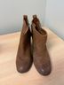 BP. Brown Ankle Boots Size 9 - photo 3