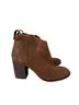 BP. Brown Ankle Boots Size 9 - photo 2