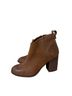 BP. Brown Ankle Boots Size 9 - photo 1