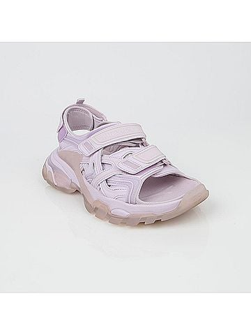 Balenciaga Track Sandals (view 2)