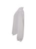 Michael Kors 100% Silk White Michael Michael Kors  V-Neck Blouse in White Silk Size M - photo 2