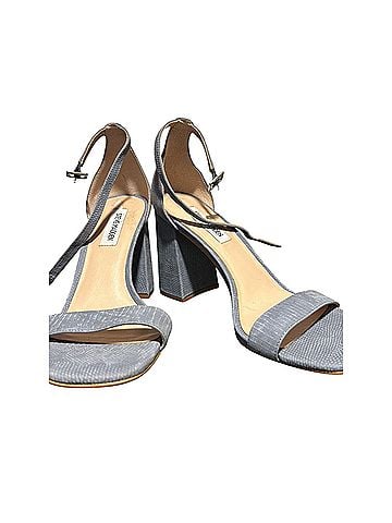 Steve Madden Heels (view 1)
