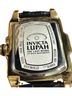 Invicta 100% Leather Black Brown Pink Red White Watch One size - photo 2