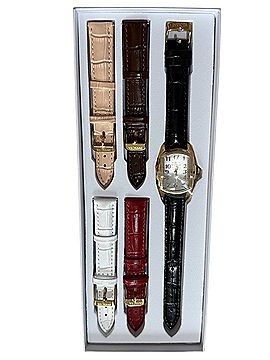 Invicta  Lupah Model 49816 Interchangeable Set Watch (view 1)