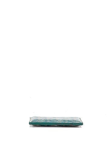 Goyard Saint Sulpice Card Holder Coated Canvas (view 2)