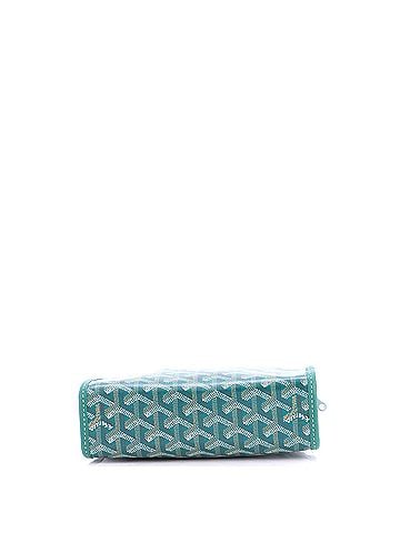 Goyard Jouvence Toiletry Pouch Coated Canvas PM (view 2)