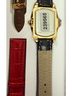 Invicta 100% Leather Black Brown Pink Red White Watch One size - photo 5