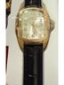 Invicta 100% Leather Black Brown Pink Red White Watch One size - photo 6