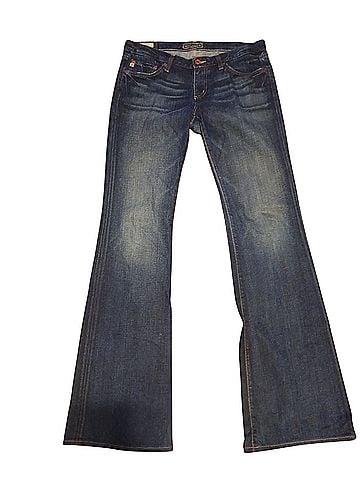 Big Star Big Star Jeans (view 1)