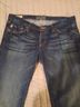 Big Star Blue Jeans Size 29 waist - photo 4