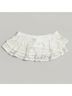 FP BEACH 60% Cotton 40% Polyester 100% Rayon Print White Casual Pants Size S - photo 6