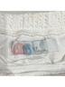 FP BEACH 60% Cotton 40% Polyester 100% Rayon Print White Casual Pants Size S - photo 5