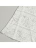FP BEACH 60% Cotton 40% Polyester 100% Rayon Print White Casual Pants Size S - photo 8