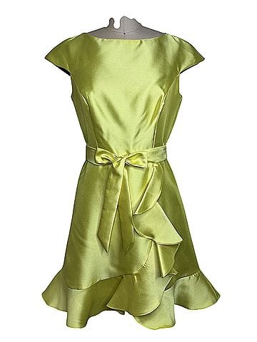 Isaac Mizrahi Cocktail Dress (view 1)