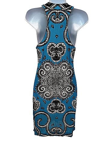 Nicole Miller Casual Dress (view 2)