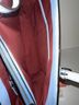 Bally 100% Leather Blue Leather Tote One size - photo 10