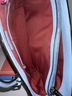 Bally 100% Leather Blue Leather Tote One size - photo 8