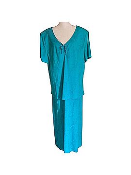 Lady Dorby Casual Dress (view 1)