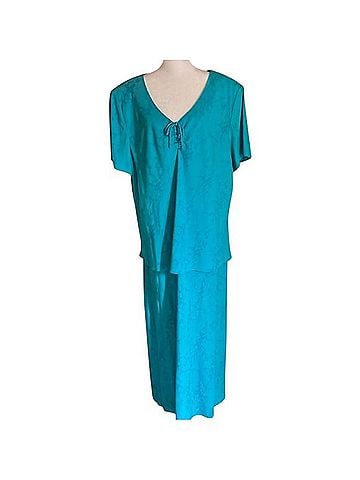 Lady Dorby Casual Dress (view 1)