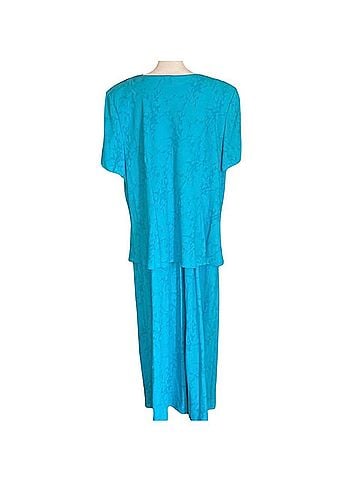 Lady Dorby Casual Dress (view 2)