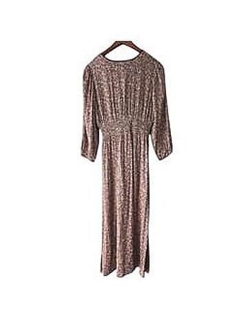Saltwater LUXE Pattie Casual Dress (view 2)