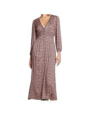Saltwater LUXE Pattie Casual Dress (view 1)