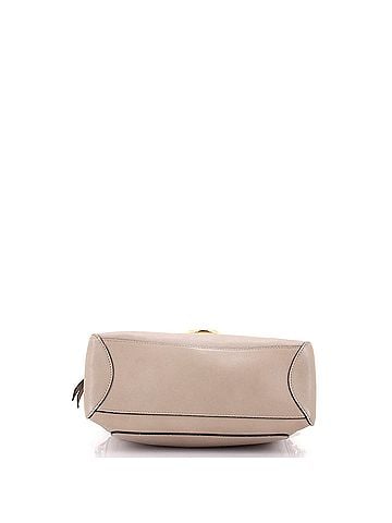 Chloé Faye Day Bag Leather Small (view 2)