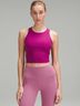 Lululemon Athletica Pink Purple Active Tank Size 4 - photo 6
