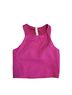 Lululemon Athletica Pink Purple Active Tank Size 4 - photo 1