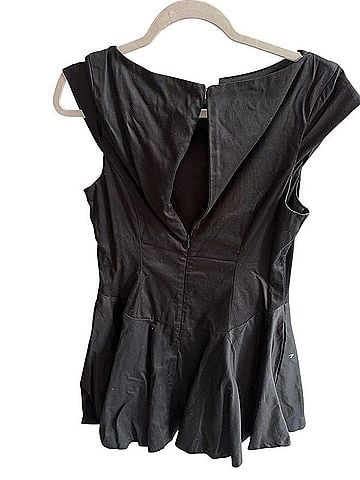 Alexia Admor Cocktail Dress (view 2)