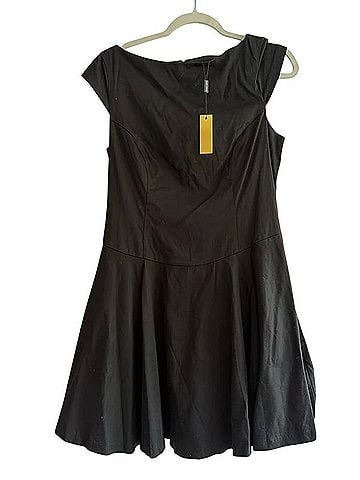 Alexia Admor Cocktail Dress (view 1)