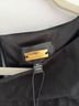 Alexia Admor Black Cocktail Dress Size 10 - photo 4