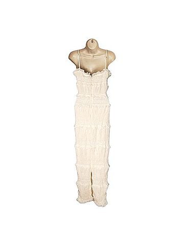 House of CB Solana Casual Dress (view 2)