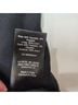 Babaton 82% Triacetate 18% Polyester 100% Cupro Black Jacket Size 6 - photo 8