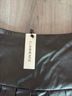 Commense Black Skort Size M - photo 3
