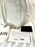 Brahmin 100% Leather Animal Print White Leather Bucket Bag One size - photo 3