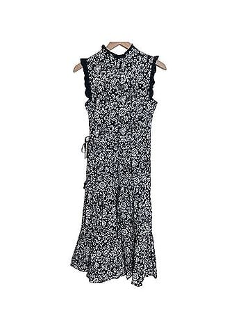 See By Chloé Peony Casual Dress (view 2)