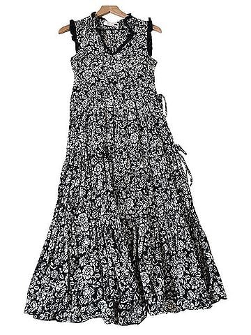 See By Chloé Peony Casual Dress (view 1)