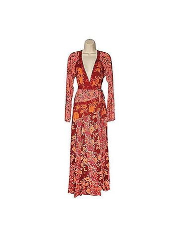 Free People Tilda Casual Dress (view 1)