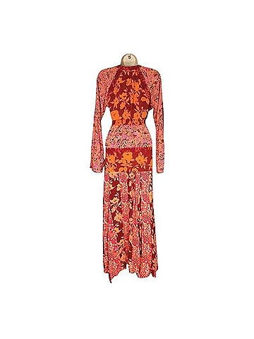 Free People Tilda Casual Dress (view 2)