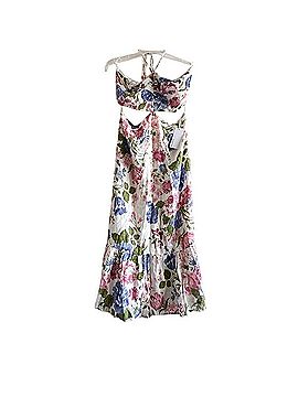 Reformation Riya Casual Dress (view 2)