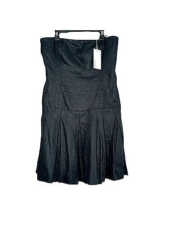 Reformation Isabeli Casual Dress (view 2)