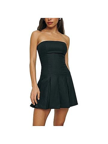 Reformation Isabeli Casual Dress (view 1)