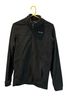 Columbia 100% Polyester Gray Fleece Size XL - photo 1