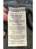 Columbia 100% Polyester Gray Fleece Size XL - photo 4