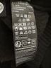 ALLSAINTS Black Pullover Sweater Size M - photo 6
