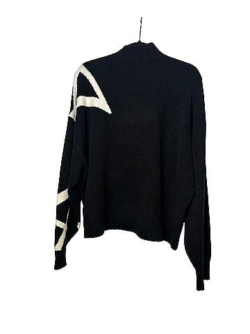 ALLSAINTS A Star Jumper Pullover Sweater (view 2)