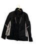 ZeroXposur 100% Polyester Black Gray Jacket Size L - photo 1