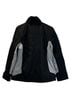 ZeroXposur 100% Polyester Black Gray Jacket Size L - photo 2